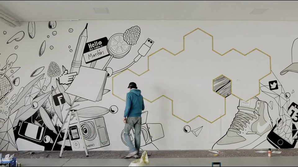 13&deg; Crossmedia Agentur