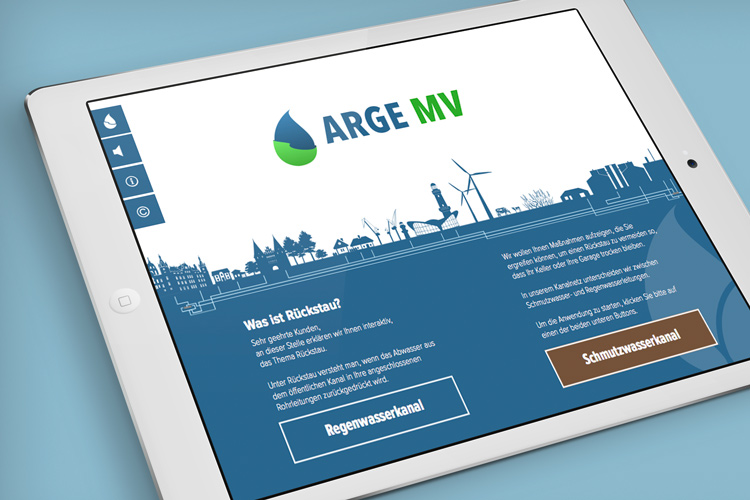 13&deg; Crossmedia Agentur - ARGE