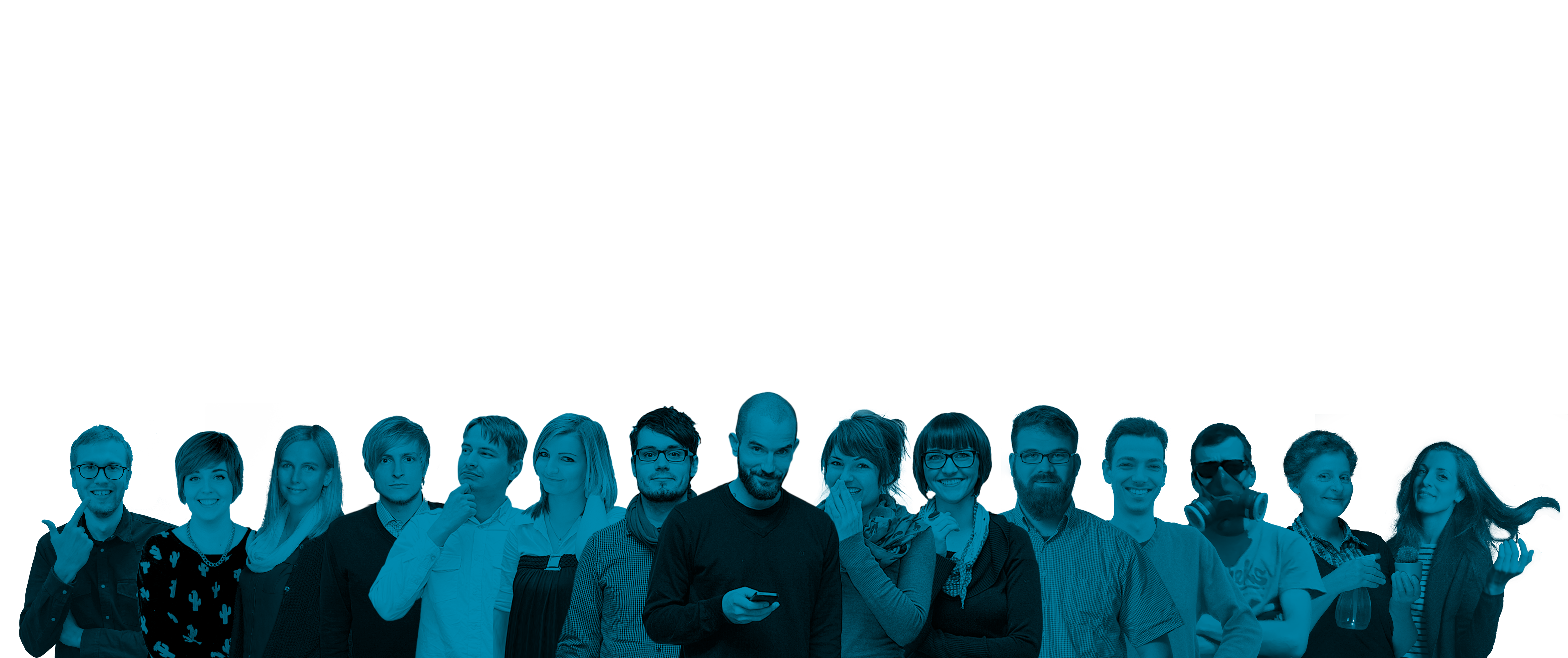 13&&deg; Crossmedia Agentur - &Uuml;ber uns