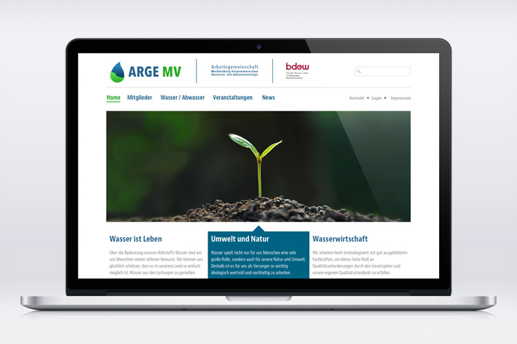 13&deg; Crossmedia Agentur - ARGE