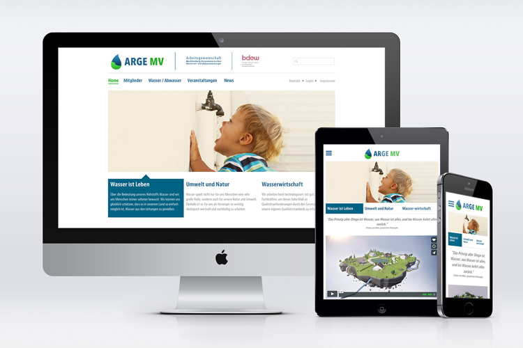 13&deg; Crossmedia Agentur - ARGE