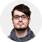 13&deg; Crossmedia Agentur - Jan Kaselitz