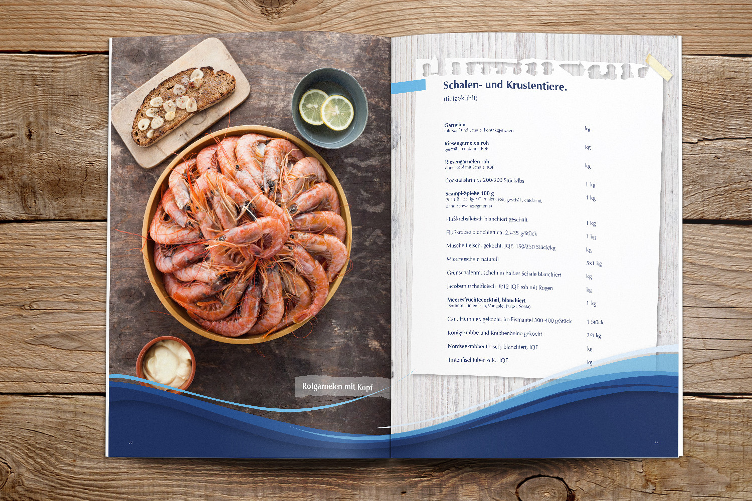 13&deg; Crossmedia Agentur - Müritzfischer