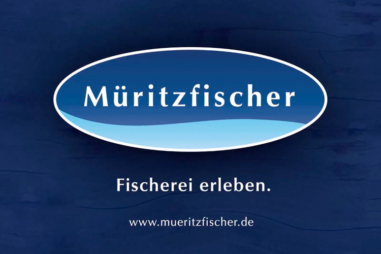 13&deg; Crossmedia Agentur - Müritzfischer