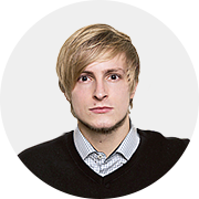 13&deg; Crossmedia Agentur - Martin Henkel