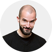 13&deg; Crossmedia Agentur - Martin Horst