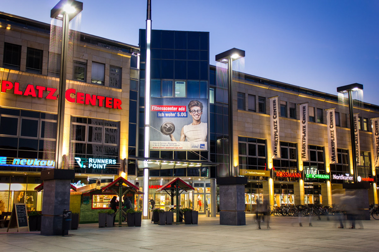 13&deg; Crossmedia Agentur - Neuwoges Oben Wohnen