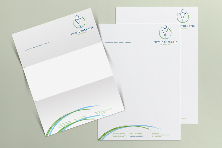 13° Crossmedia Agentur - Physiotherapie am Wuhletal 13° Crossmedia Agentur - Physiotherapie am Wuhletal