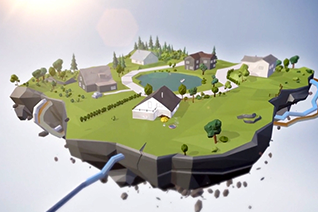 13&deg; Crossmedia Agentur - Kunde° ARGE MV