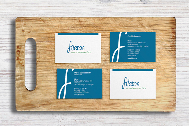 13&deg; Crossmedia Agentur - filetas