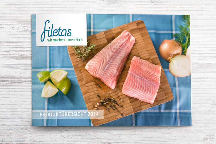 13&deg; Crossmedia Agentur - filetas