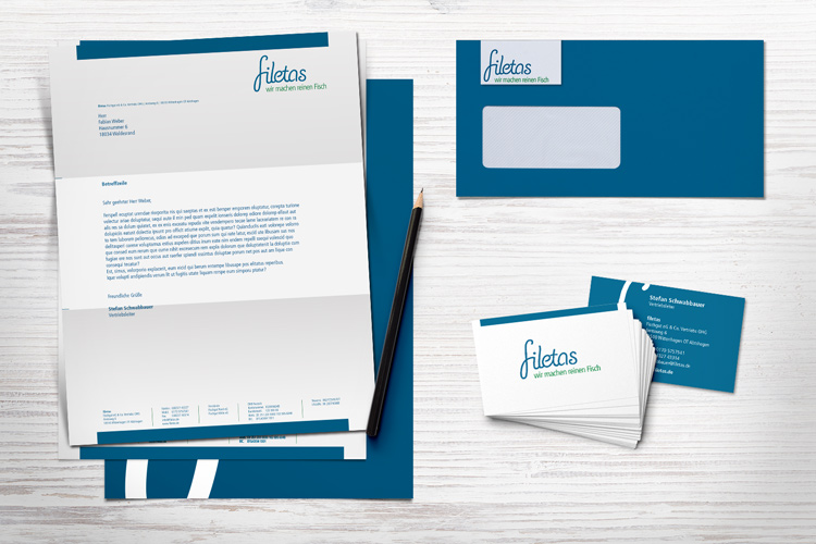 13&deg; Crossmedia Agentur - filetas