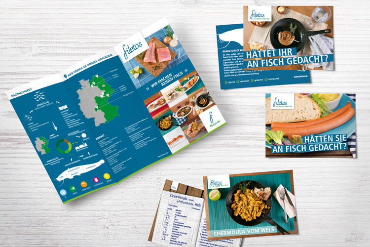 13&deg; Crossmedia Agentur - filetas