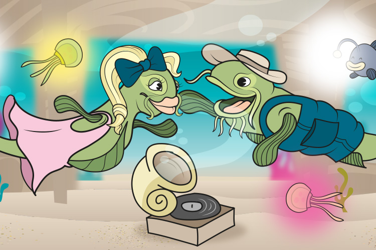 13&deg; Crossmedia Agentur - filetas