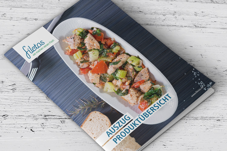 13&deg; Crossmedia Agentur - filetas