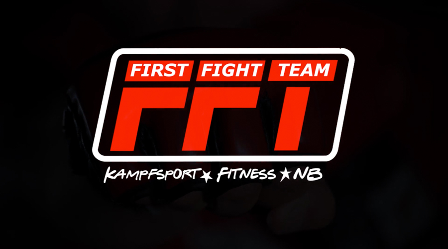 13&deg; Crossmedia Agentur - First Fight Team Neubrandenburg