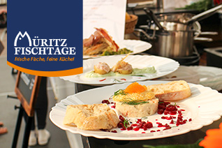 13&deg; Crossmedia Agentur - Projekt° MÜRITZ FISCHTAGE