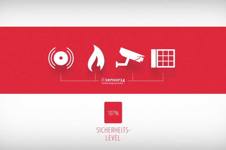 13° Crossmedia Agentur - sensor24 13° Crossmedia Agentur - sensor24
