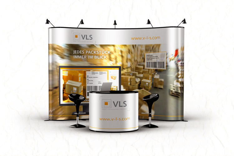 13&deg; Crossmedia Agentur - VLS