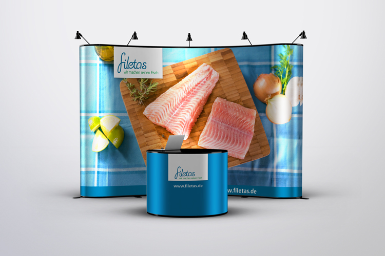 13&deg; Crossmedia Agentur - filetas