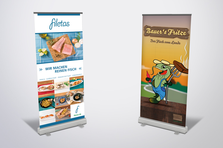 13&deg; Crossmedia Agentur - filetas