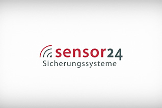 13&deg; Crossmedia Agentur - Kunde° sensor24