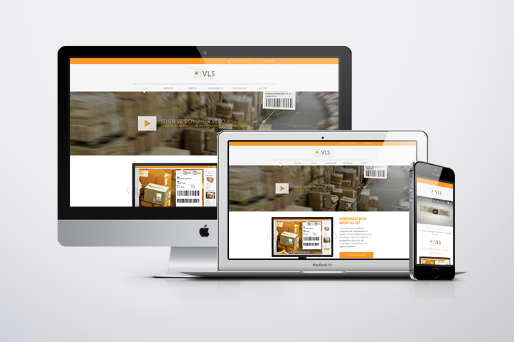 13&deg; Crossmedia Agentur - VLS