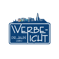 13&deg; Crossmedia Agentur - Werbelicht