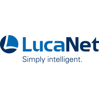 13&deg; Crossmedia Agentur - LucaNet