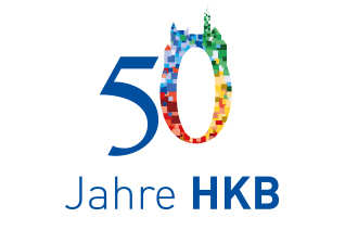 13&deg; Crossmedia Agentur - Projekt° 50 Jahre HKB