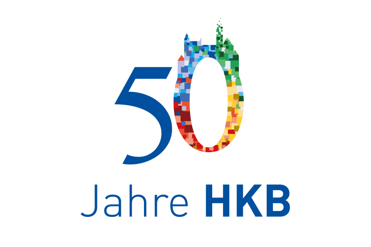 13&deg; Crossmedia Agentur - Neuwoges – 50 Jahre HKB