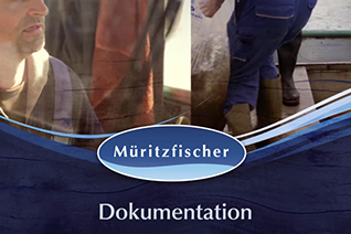 13&deg; Crossmedia Agentur - Projekt° Dokus Müritzfischer