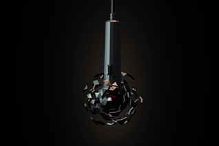 13&deg; Crossmedia Agentur - Projekt° 3D Commercial