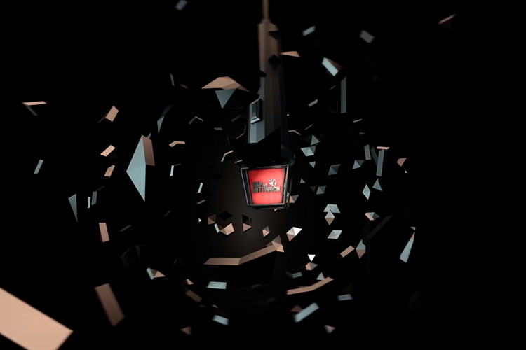 13&deg; Crossmedia Agentur - defshop