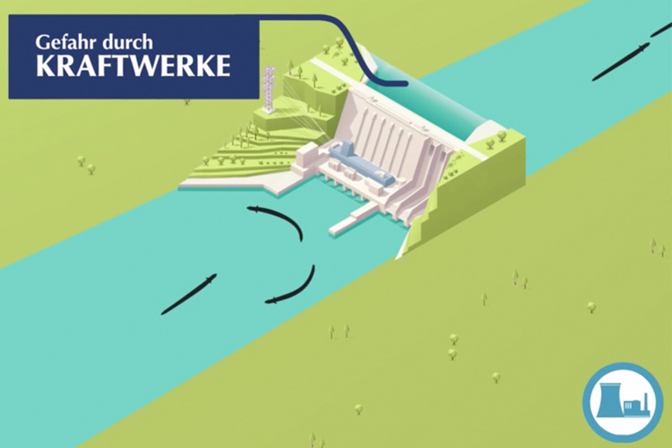 13&deg; Crossmedia Agentur - Müritzfischer Dokus