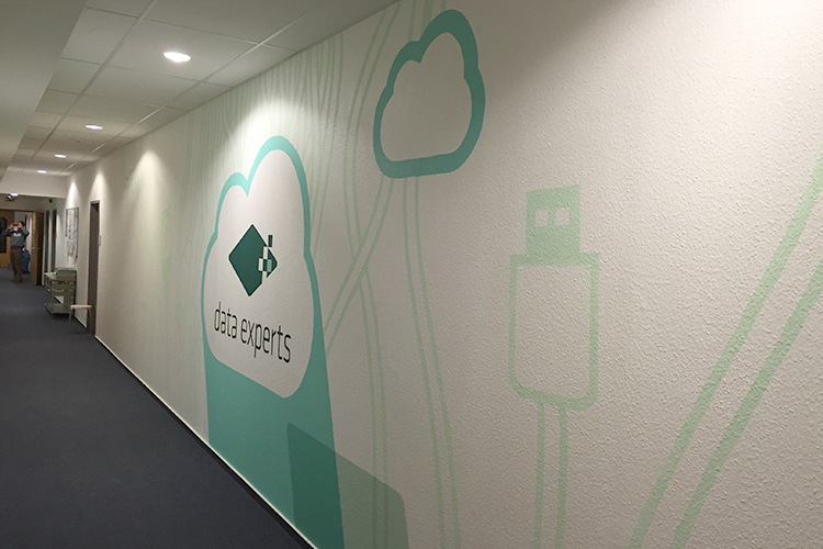 13&deg; Crossmedia Agentur - data experts Branding