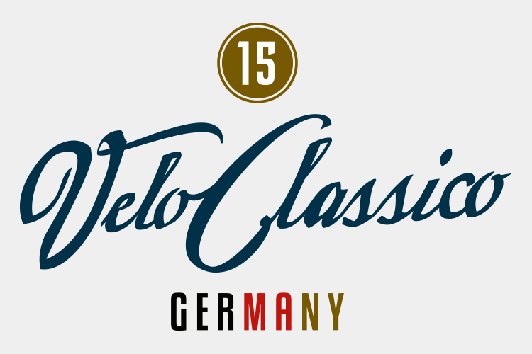 13&deg; Crossmedia Agentur - Velo Classico