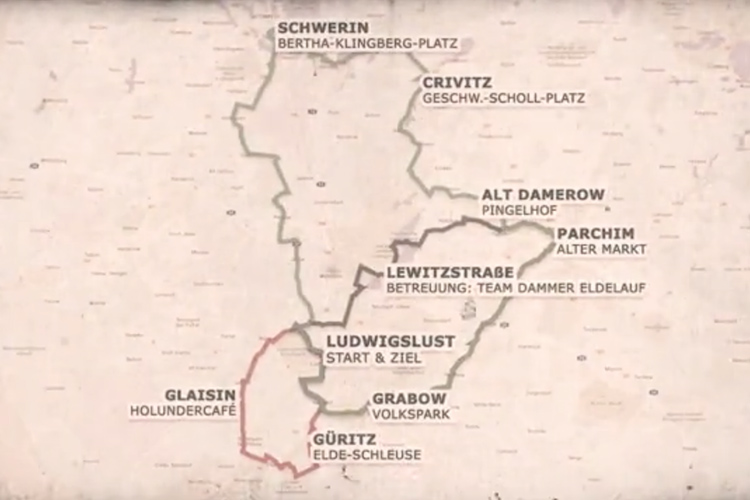 13&deg; Crossmedia Agentur - Velo Classico