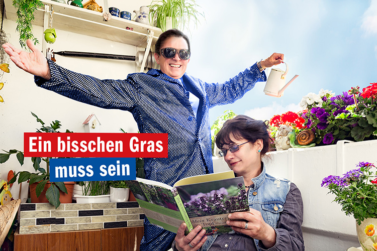 13&deg; Crossmedia Agentur - Neuwoges Hochhauskampagne