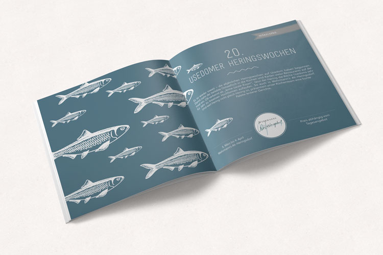 13&deg; Crossmedia Agentur - Strandhotel Ostseeblick