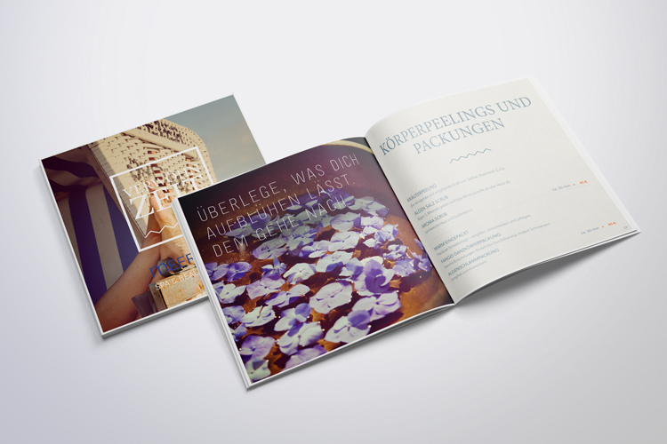 13&deg; Crossmedia Agentur - Strandhotel Ostseeblick