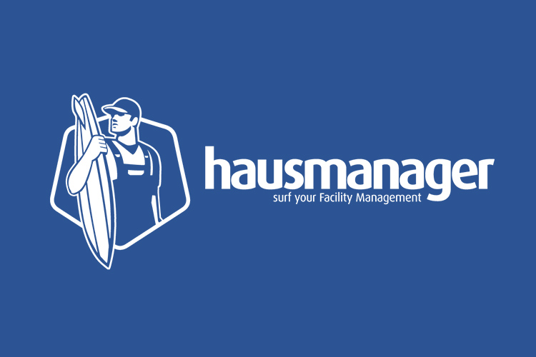 13&deg; Crossmedia Agentur - hausmanager 2.0