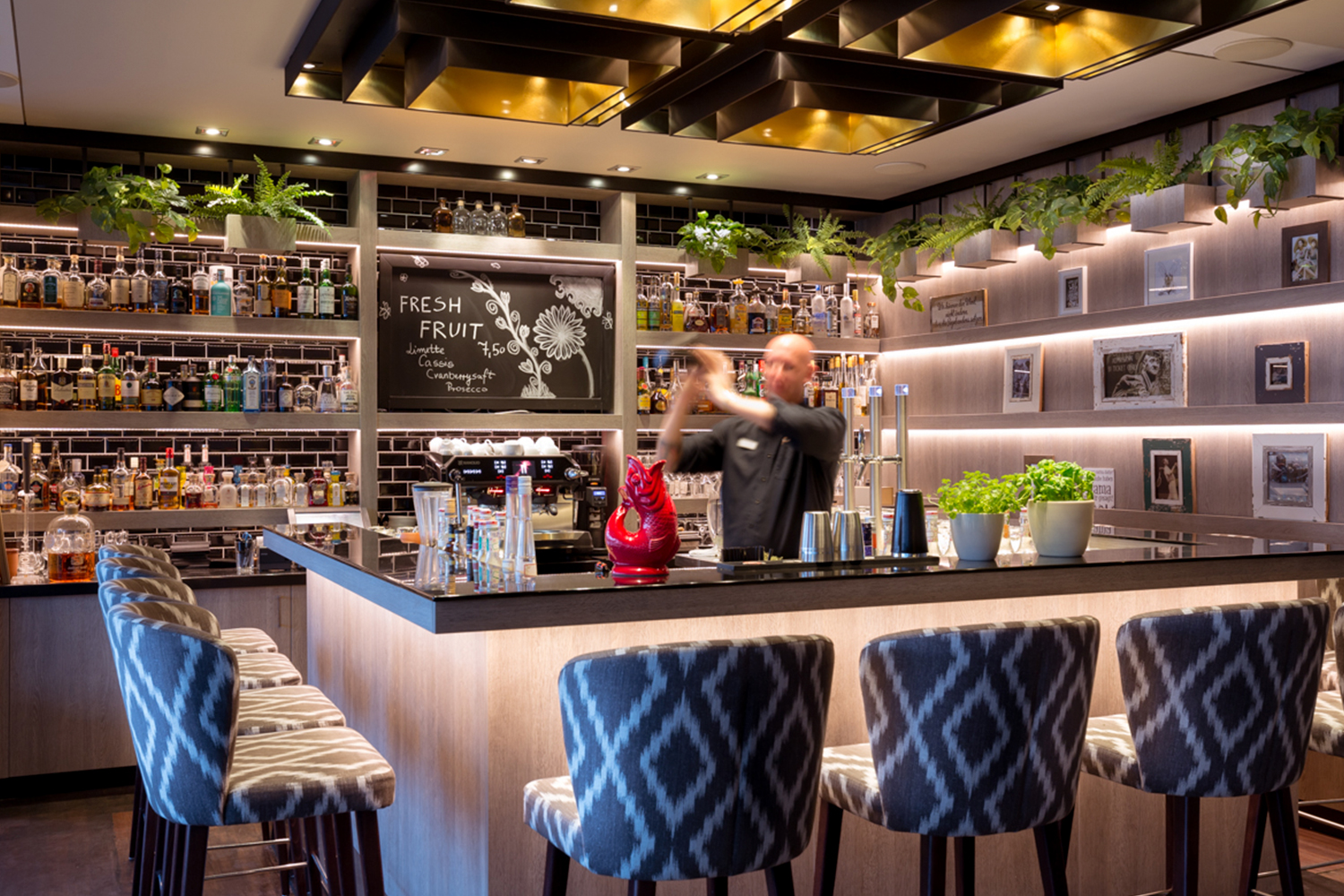 13&deg; Crossmedia Agentur - Strandhotel Ostseeblick