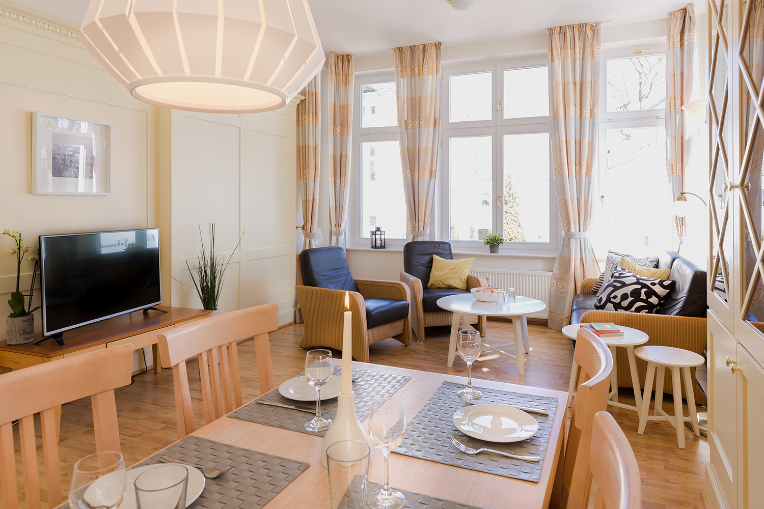 13&deg; Crossmedia Agentur - Strandhotel Ostseeblick