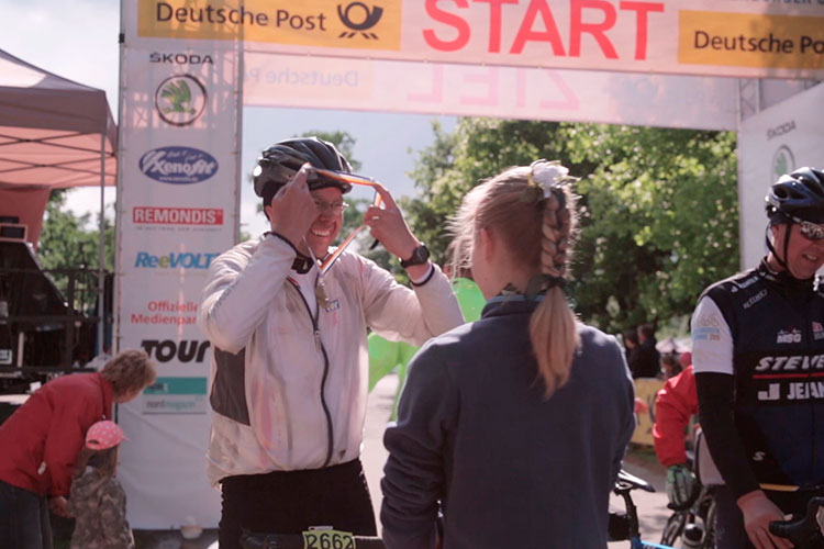 13&deg; Crossmedia Agentur - MECKLENBURGER SEEN RUNDE