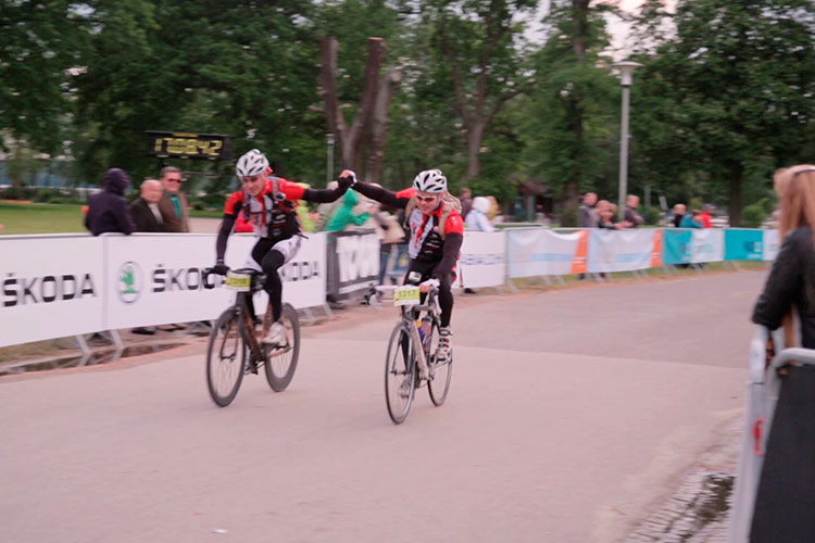 13&deg; Crossmedia Agentur - MECKLENBURGER SEEN RUNDE