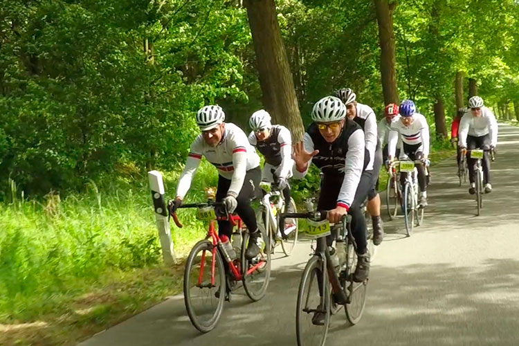 13&deg; Crossmedia Agentur - MECKLENBURGER SEEN RUNDE