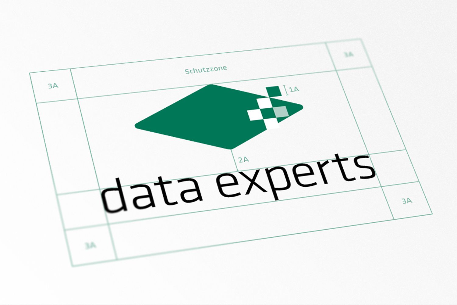 13&deg; Crossmedia Agentur - data experts Branding