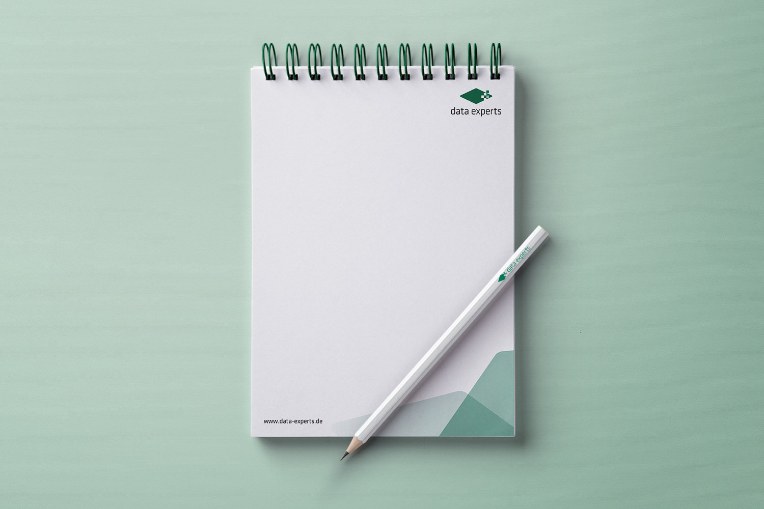 13&deg; Crossmedia Agentur - data experts Branding