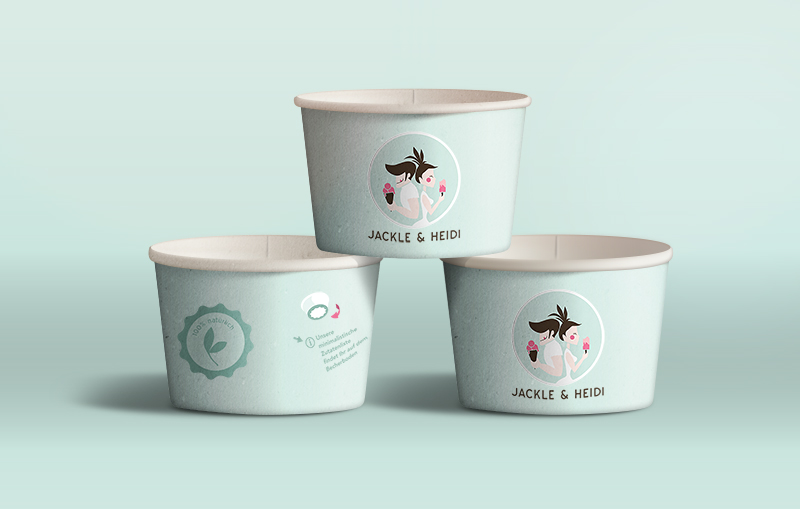 13&deg; Crossmedia Agentur - Jackle & Heidi